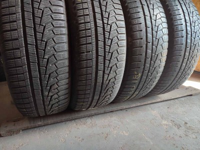 Hankook Winter I cept EVO 2 /…./ 225/60R 18