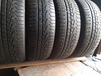 Hankook Winter I cept EVO 2 /…./ 225/60R 18