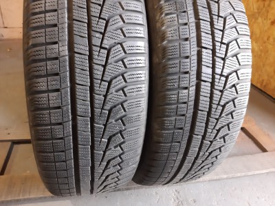 Hankook Winter I cept EVO 2 /…./ 225/60R 18