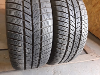 Barum Polaris 5 …/ 245/45R 18
