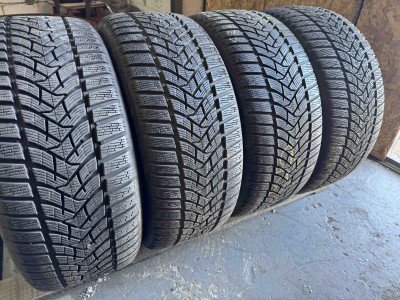 Dunlop Winter Sport 5 ..// 245/45R 18