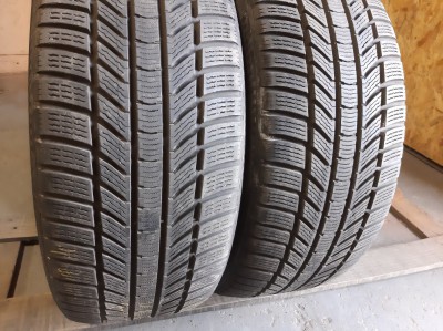 Continental ContiWinterContact TS870P./…/ 245/45R 19