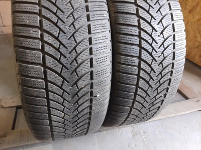 Semperit SpeedGreep 3 …. 275/45R 20