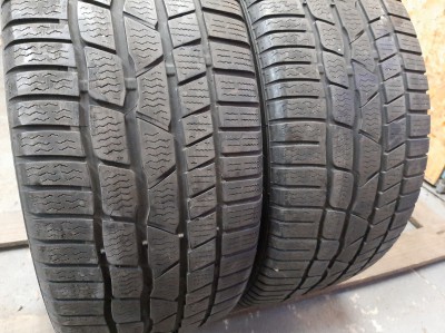Continental Conti Winter Contact TS 830P../// 235/45R 17