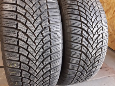 Bridgestone Blizzak LM 005 ../ 225/55R 18