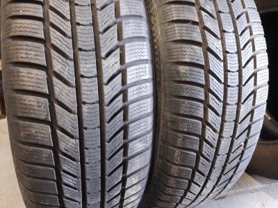 Continental WinterContact TS870P/…/ 235/60R 18