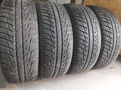 Nokian WR SUV 3 ../… 225/60R 17