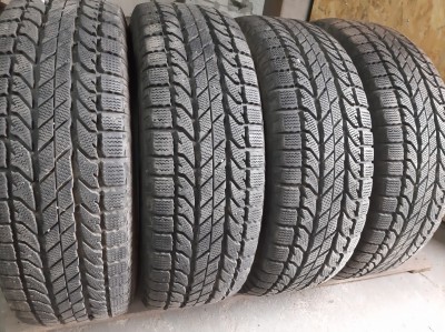 BF Goodrich Winter Slalom KS1 …. 235/65R 17