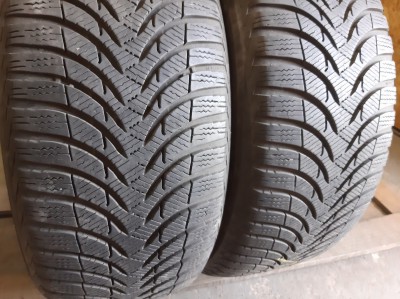 Michelin Alpin A4 ../… 225/50R 17