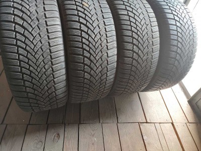 Bridgestone Blizzak LM005 .//./.. 235/45R 18