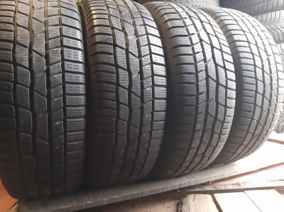 Continental ContiWinterContact TS830P …/ 205/60R 16