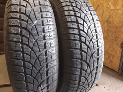 Dunlop SP Winter Sport ../. 215/70R 16