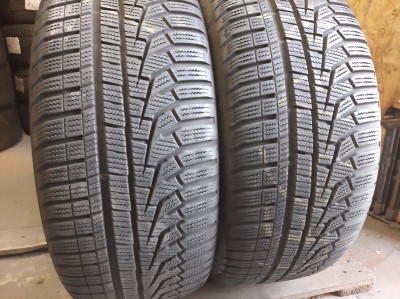 Hankook Winter I Cept EVO 2 ./. 215/50R 17