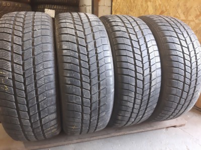 Barum Polaris 3 ../ 225/55R 17