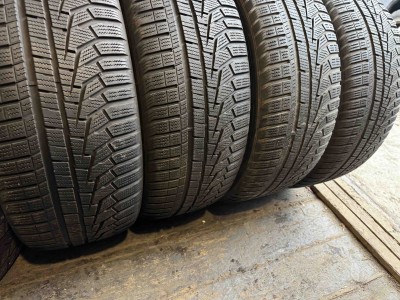 Hankook Winter I Cept EVO 2 ..//// 225/60R 17