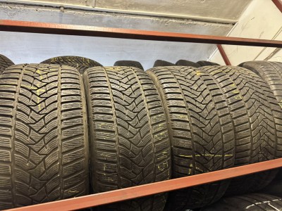 Dunlop Winter Sport 5 ./… 245/45R 17