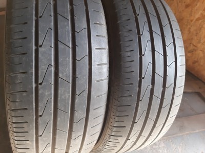Hankook Ventus Prime 3 … 215/55R 16