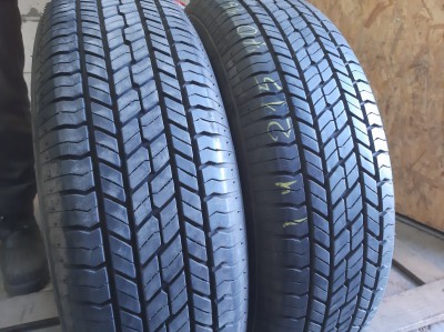 Yokohama Geolendar G 033 /… 215/70R 16