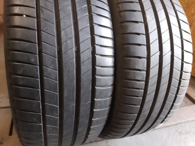 Bridgestone Turanza T005 ///. 245/40R 19