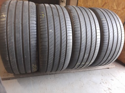 Michelin Primacy 4 ./// 255/40R 19