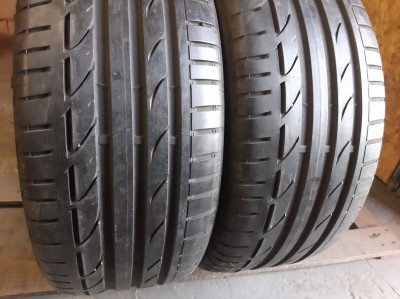 Bridgestone Potenza S001.. 255/40R 19