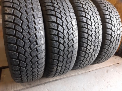 Nokian W+ 185/70R 14