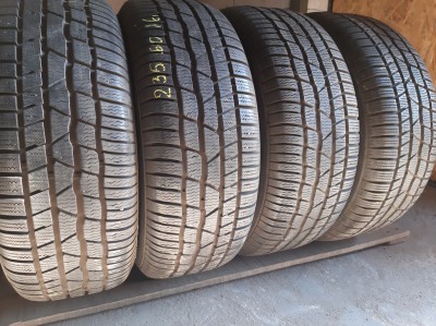 Continental ContiWinterContactTS830P ..//.//. 235/60R 16