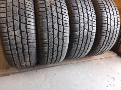 Continental ContiWinterContactTS830P ..//.//. 235/60R 16