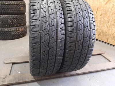 Hankook Winter I Cept LV./… 215/65R 16C