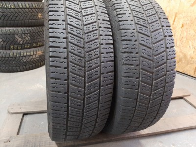 Continental Van Contact Ultra 215/65R 16C