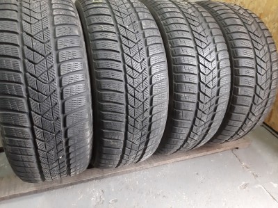 Pirelli Sottozero3/.. 225/45R 18