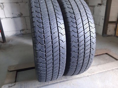 Barum Sonvanis2.. 195/75R 16C