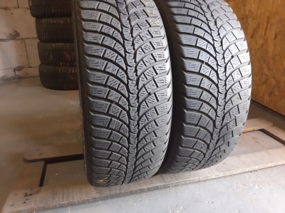 Kumho Winter Craft WR71 …/ 225/55R 17