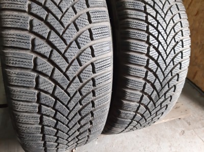 Bridgestone Blizzak LM-005… 235/55R 17