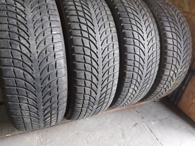 Michelin Latitude Alpin LA2./… 235/65R 17