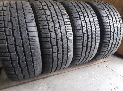 Continental ContiWinterContact 830P.//… 245/45R 17