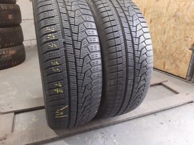 Hankook Winter i*cept evo 2.///… 205/55R 17