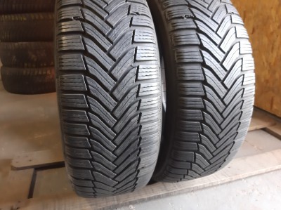 Michelin Alpin 6… 205/55R 17