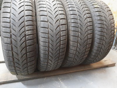 Platin Pro 50 Winter 185/70R 14
