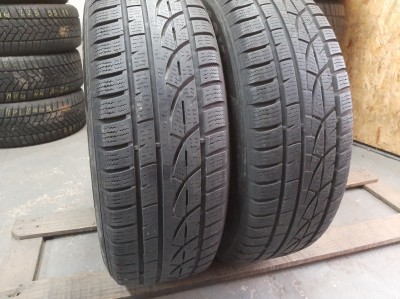 Hankook Winter I Cept Evo ./. 215/65R 16
