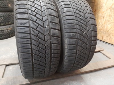 Continental ContiWinterContactTS830P//.. 225/55R 16