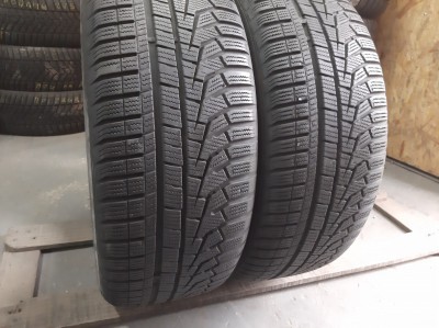 Hankook Winter I cept evo 2 suv./.. 235/50R 19