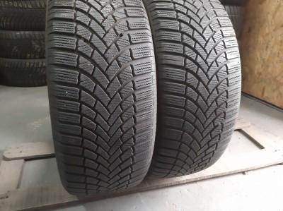 Bridgestone Blizzak LM 005 .// 235/50R 19