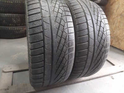 Pirelli Sottozero Winter 240 ..// 255/40R 19