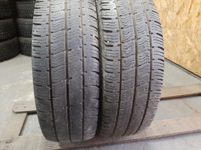 Barum Snovanis 3 ../ 195/70R 15C