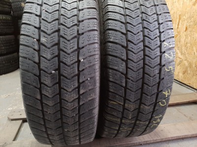 Semperit Van-Grip 2 225/70R 15C