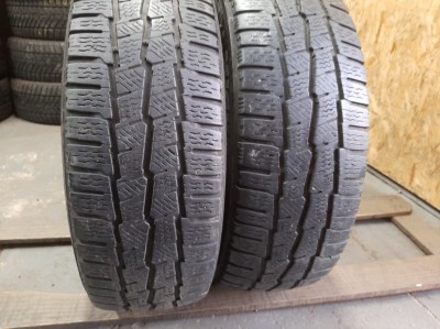 Michelin AgilisAlpin./.// 205/65R 16C