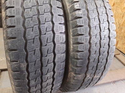 Firestone VanHawkWinter 205/65R 16C