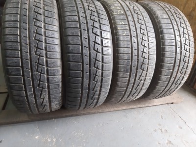 Yokohama Wdrive /.. 215/50R 17