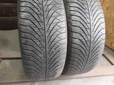 Fulda Winter Control … 215/55R 17